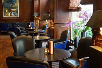 Hotel Tiffany