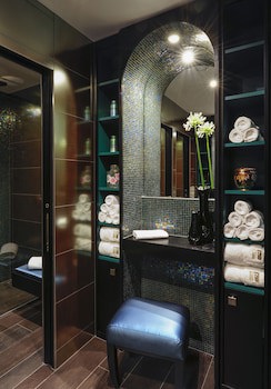 Hotel Tiffany