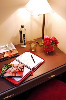 Hotel Tiffany