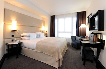 Hotel Tiffany