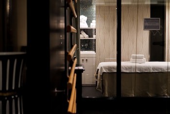 Hotel Tiffany