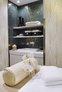 Hotel Tiffany