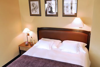 Hotel Tiffany