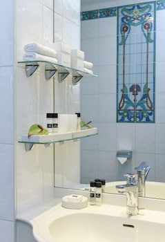 Hotel Tiffany