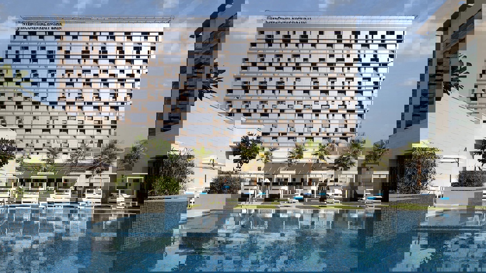 InterContinental Bahrain by IHG