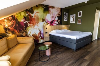 Fletcher Hotel-Restaurant Klein Zwitserland