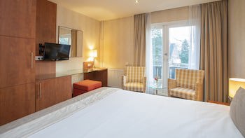 Fletcher Hotel-Restaurant Klein Zwitserland