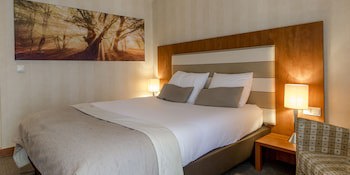 Fletcher Hotel-Restaurant Klein Zwitserland