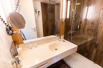 Fletcher Hotel-Restaurant Klein Zwitserland