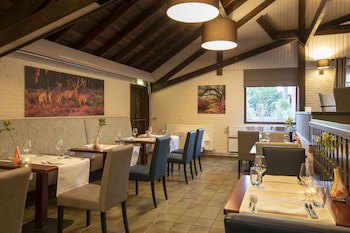 Fletcher Hotel-Restaurant Klein Zwitserland
