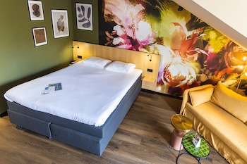 Fletcher Hotel-Restaurant Klein Zwitserland