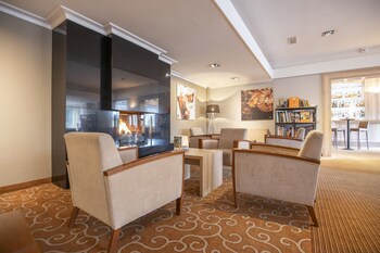 Fletcher Hotel-Restaurant Klein Zwitserland