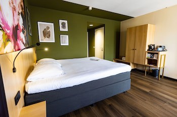 Fletcher Hotel-Restaurant Klein Zwitserland