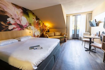 Fletcher Hotel-Restaurant Klein Zwitserland