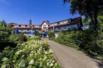 Fletcher Hotel-Restaurant Klein Zwitserland