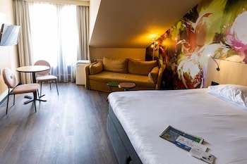 Fletcher Hotel-Restaurant Klein Zwitserland