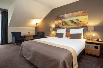 Fletcher Hotel-Restaurant Klein Zwitserland