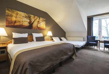 Fletcher Hotel-Restaurant Klein Zwitserland
