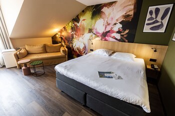 Fletcher Hotel-Restaurant Klein Zwitserland