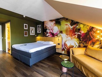 Fletcher Hotel-Restaurant Klein Zwitserland