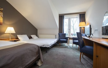 Fletcher Hotel-Restaurant Klein Zwitserland