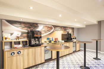 Fletcher Hotel-Restaurant Klein Zwitserland