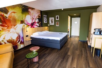 Fletcher Hotel-Restaurant Klein Zwitserland