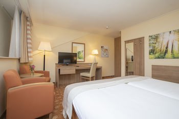 Fletcher Hotel-Restaurant Klein Zwitserland