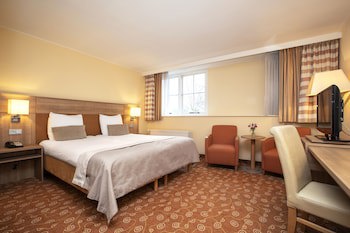Fletcher Hotel-Restaurant Klein Zwitserland