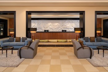 Sheraton Kampala Hotel
