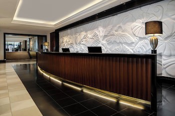 Sheraton Kampala Hotel