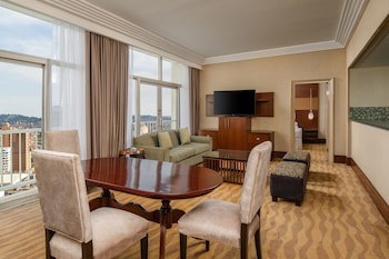 Sheraton Kampala Hotel