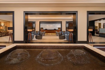 Sheraton Kampala Hotel