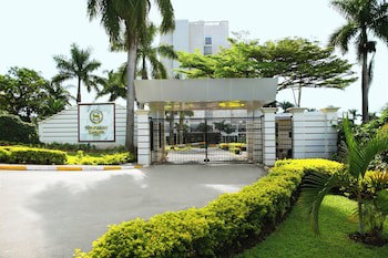 Sheraton Kampala Hotel