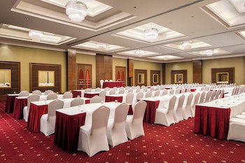 Sheraton Kampala Hotel