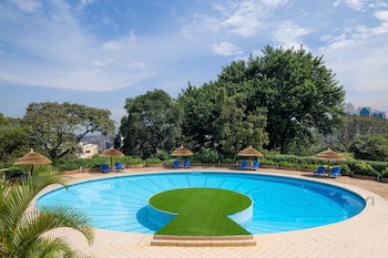 Sheraton Kampala Hotel