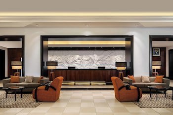 Sheraton Kampala Hotel