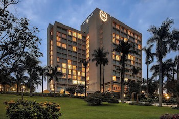 Sheraton Kampala Hotel