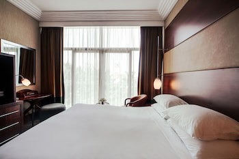 Sheraton Kampala Hotel