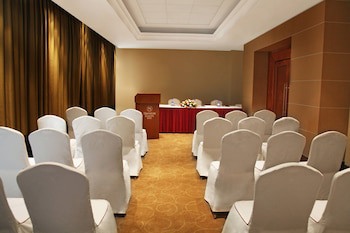 Sheraton Kampala Hotel