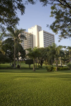 Sheraton Kampala Hotel
