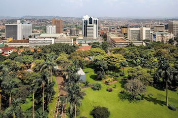 Sheraton Kampala Hotel