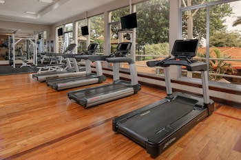 Sheraton Kampala Hotel