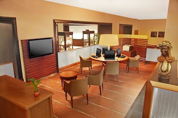 Sheraton Kampala Hotel