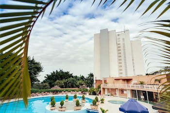 Sheraton Kampala Hotel