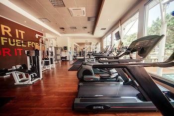Sheraton Kampala Hotel