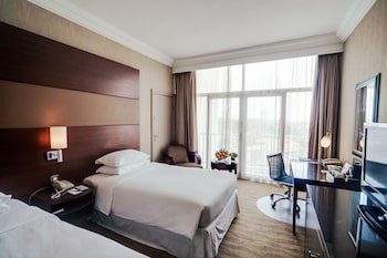 Sheraton Kampala Hotel