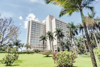 Sheraton Kampala Hotel