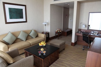 Sheraton Kampala Hotel