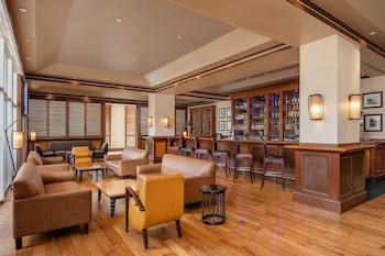 Sheraton Kampala Hotel